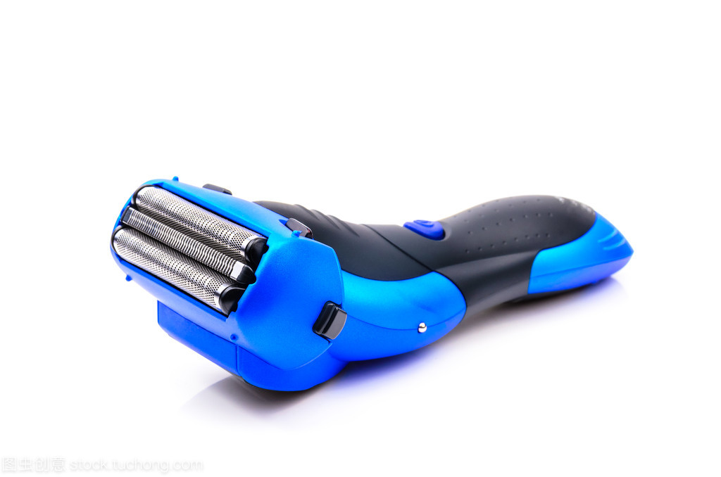 电动剃须刀 现代男士的精致剃须之选